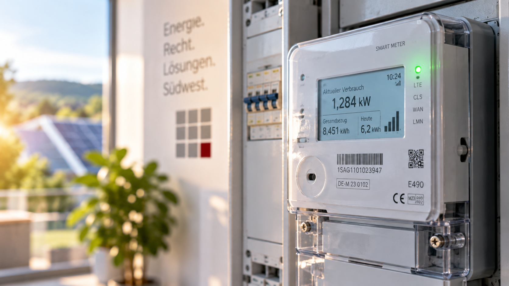 Smart-Meter-Rollout 2026: Was Stadtwerke nach den ersten BNetzA-Verfahren jetzt tun müssen